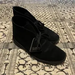 クラークス デザートブーツ 26