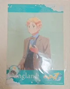 ヘタリア イギリス まとめ売り - メルカリ