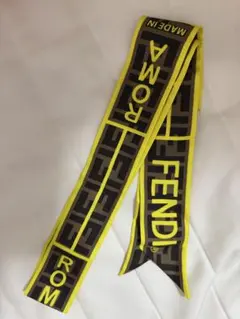 ★美品★ピーカブーモンスター　バグズアイ　スカーフ　シルク　ラッピー 2025年最新】fendi ラッピーの人気アイテム - メルカリ