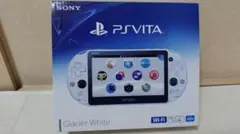 SONY　PSVITA Wi-Fiモデル　PCH-2000 ZA22