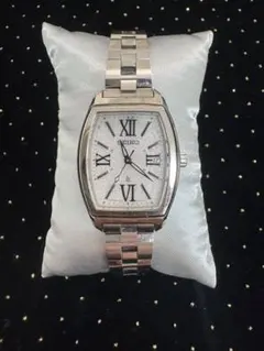 ソーラー 腕時計