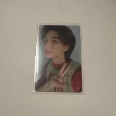 StrayKids ヒョンジン Social Path ラキドロ - メルカリ