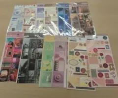 シートシール　まとめ売り