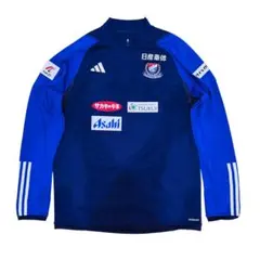 横浜F・マリノス トレーニングトップ　3XLのサムネイル