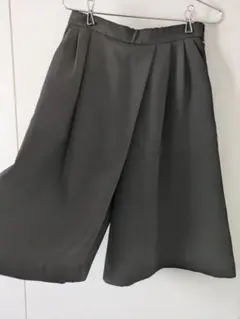VISキュロットスカート