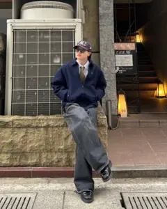 Levi's SilverTab flexwitme yoko swagy2k