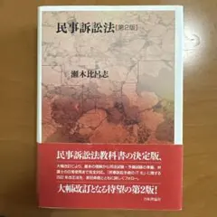 民事訴訟法 人文