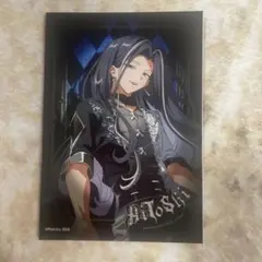 私立パラの丸高校 パラ高 平 均 ブロマイド L判 ハッピーホワイト 4