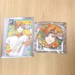 Oriens 3rd Anniversary 宇佐美リト　2点セット