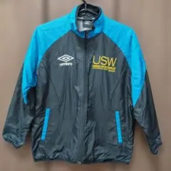 umbro USW スポーツジャケット