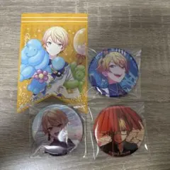 2025年最新】天馬司 缶バッジの人気アイテム - メルカリ