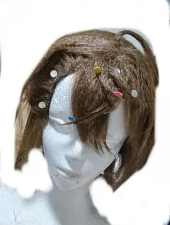 加賀美ハヤト ／ ロングヘアーのサムネイル