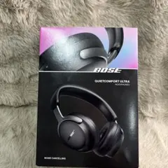 Bose QuietComfort Ultra Headphones