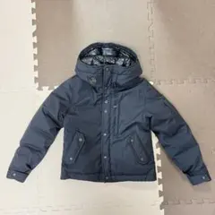 ノースフェイス　パープルレーベル　マウンテンショートダウン　 WS