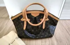 【新品未使用】LOUIS VUITTON ティボリGM ルイ・ヴィトンのサムネイル