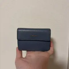 FURLA 三つ折り財布