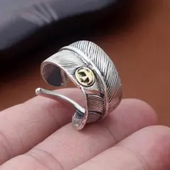 k-smith ケースミス　フェザー　リング　ターコイズ　ゴローズ 楽天市場】【ポイント5倍！ マラソン期間中】 ケースミス K