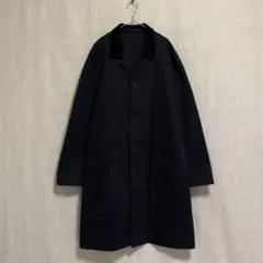 comme des garcons homme plus ハーフコート