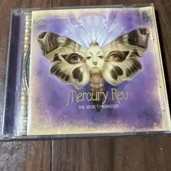 Mercury Rev The Secret Migration