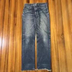 90年代　ユーロリーバイス　501