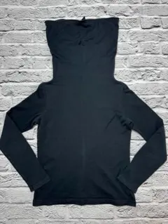 イッセイミヤケHaaT ハートダウン黒PLEATS PLEASE巾着オマケ