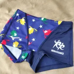 Renaissance 120cm 男の子用水着　ルネサンス