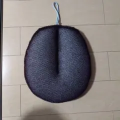 熟睡用たわし 悟空のきもち たわし枕 - メルカリ