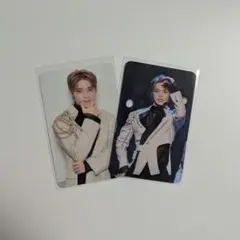 INI 木村柾哉 KCON 2022 JAPAN トレカ 2枚セット