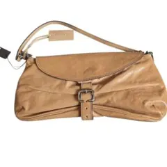 eclamour ハンドバッグワンショルダーヴィンテージ