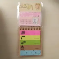 Barbie バービー モバイル付箋 サンスター文具のサムネイル