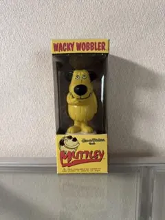 FUNKO Wacky Wobbler Freddy ボブルヘッド コミコン限定 - メルカリ