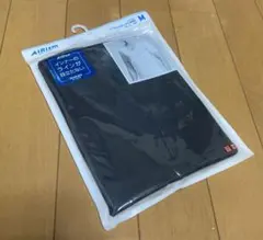 39 M シームレス　Vネック　T Airism シャツ