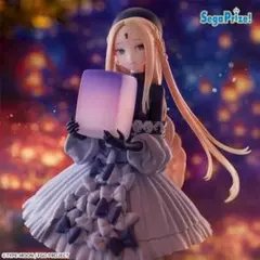 『Fate/Grand Order』 “英霊催装：アビゲイル・ウィリアムズ”
