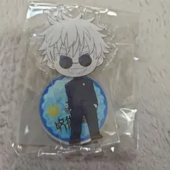 呪術廻戦 沖縄 五条悟 アクスタ