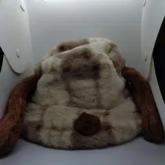 USJ スヌーピー バケットハット