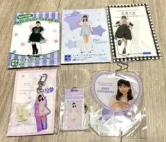 島倉りか(BEYOOOOONDS) FSK 新品未開封　アクリルペンスタンド 2026年最新】FSK 島倉の人気アイテム - メルカリ