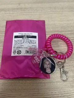 超特急 EBiDAN THE LIVE 2026 キーホルダー カイ