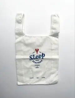 【希少・美品】Sleep ロブスター ミニバック