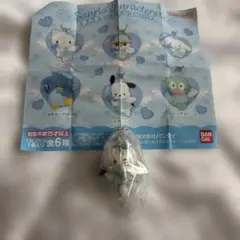 バンダイ　サンリオ　夢みるエンジェルスイング2（ハローキティ