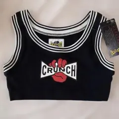 フィットネス　ショートタンクトップ　ワコールのサムネイル