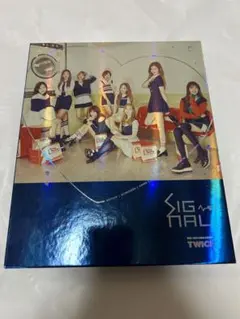 TWICE Signal