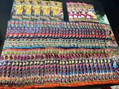 ポケモンカードパック まとめ売り