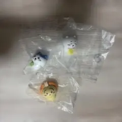 ちいかわ ハチワレ うさぎ ならぶんです3