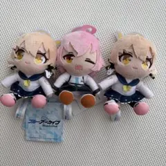 2026年最新】小鳥遊ホシノ ぬいぐるみの人気アイテム - メルカリ