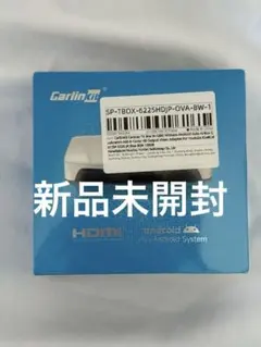 2025年最新】carlinkit uhdの人気アイテム - メルカリ