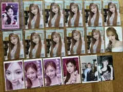 NiziU マユカ SSJYP トレカ | Mercari