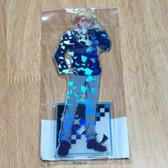 推しの子　アクア　アクリルスタンド　ホログラムBIGスタンド