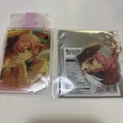 姫宮桃李 アクキー アクスタ