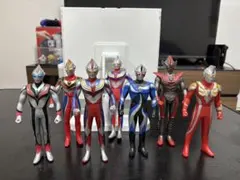 2026年最新】800サイズ怪獣ソフビの人気アイテム - メルカリ