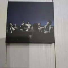 BUCK-TICK/バクチクMISS TAKE-僕はミス・テイク-完全生産限定盤のサムネイル
